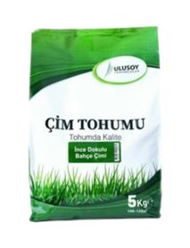 5 Kg 4M Joker Çim Tohumu ( Ulusoy Tohumculuk)